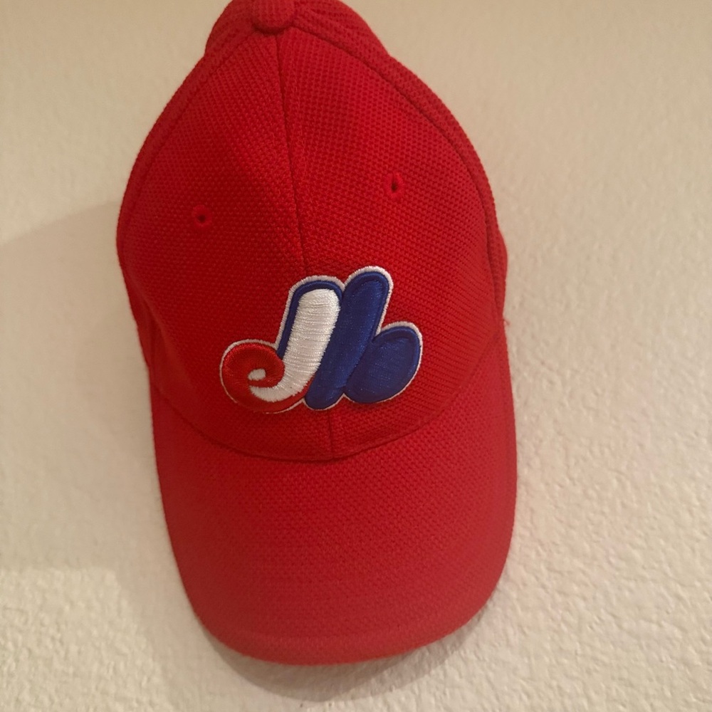 Elb retro hat